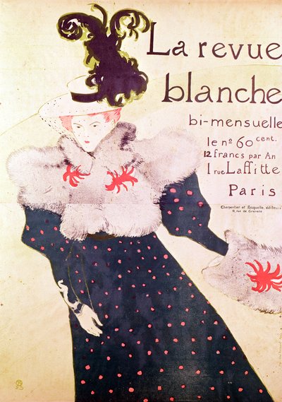 Poster advertising 
